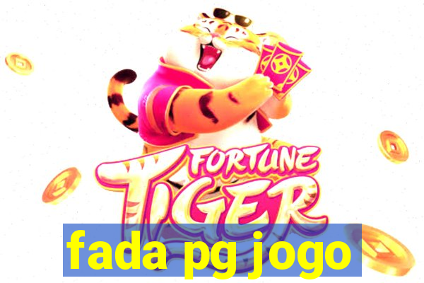 fada pg jogo